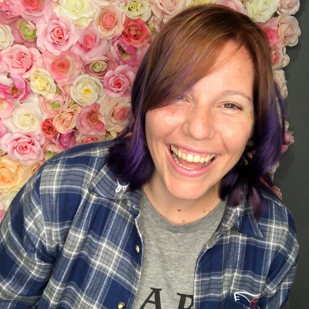 Meet your Posher, Emily